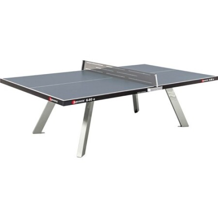 Sponeta Outdoor S 6-80e / S 6-86e / S 6-87 e masa tenisi masası - Sponeta