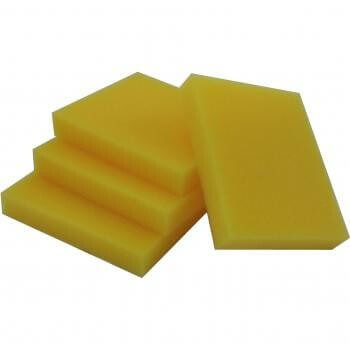 Sponge 12x10x2cm - GITANA