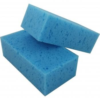 Sponge 20x10.5x6.5 cm - GITANA