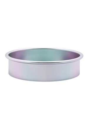 Sponge Cake Mold 5 Cm Height 20 Cm Diameter Single Mold TEK0520 - YYK YIKANABİLİR YAĞLI KAĞIT HEP PİŞİR