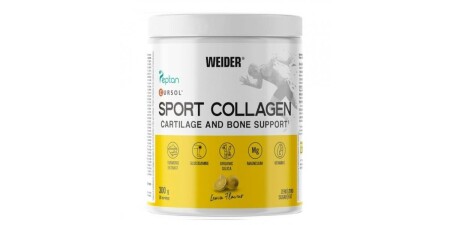 Spor Kolajeni - POWERBODY