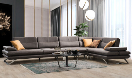 Sport Corner Set - Cadde Yıldız