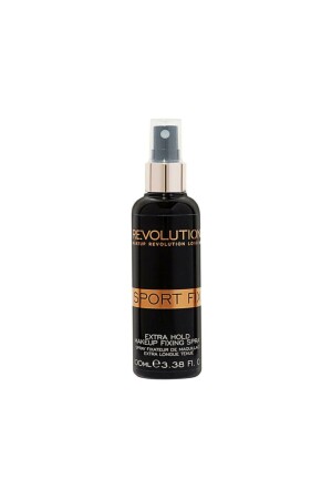 Sport Fix Parlama Karşıtı Makyaj Sabitleyici Sprey - Revolution