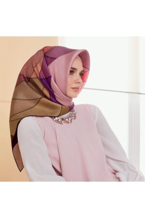 Sport Scarf - 2065p-01 - Twill - Armine