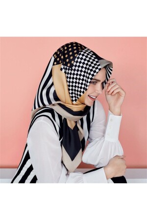 Sport Scarf - 2066p-01 - Tivil 2066PT - Armine