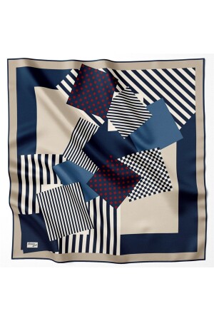 Sport Scarf - 2066p-02 - Tivil 2066PT - Armine