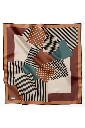 Sport Scarf - 2066p-05 - Tivil 2066PT - Armine