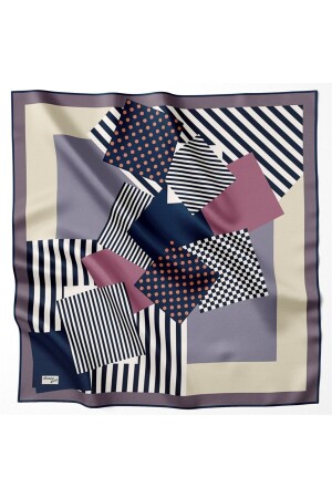 Sport Scarf - 2066p-14 - Tivil 2066PT - Armine