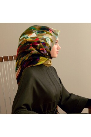 Sport Scarf - 2067p-24 - Tivil 2067PT - Armine