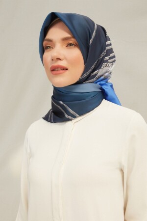 Sport Scarf - 3061p-18 - Twill 3061PT - Armine