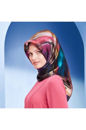 Sport Scarf - 8116p-33 - Tivil ARSE81 - Armine