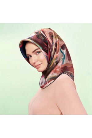 Sport Scarf - 8131p-04 - Tivil ARSE2022Y - Armine