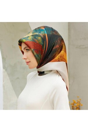 Sport Scarf - 8271p-02 - Tivil ARSE23Y - Armine