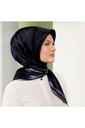 Sport Scarf - 8346p-09 - Tivil ARSE2022Y - Armine
