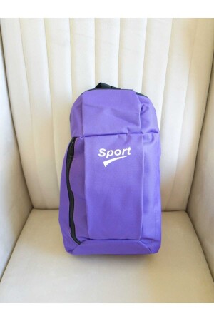 Sport Type Colorful Sport Backpack - Sports Bag - Bulut