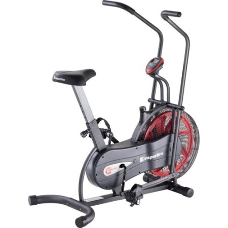 SPORTline Airbike Basic II'de Hava Bisikleti - inSPORTline