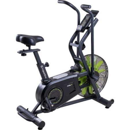 SPORTline Airbike Lite'ta Hava Dirençli Bisiklet - inSPORTline
