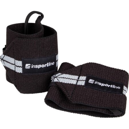 SPORTline Bilek Sargısı 30x8cm Elastik Bilek Sargısı - inSPORTline