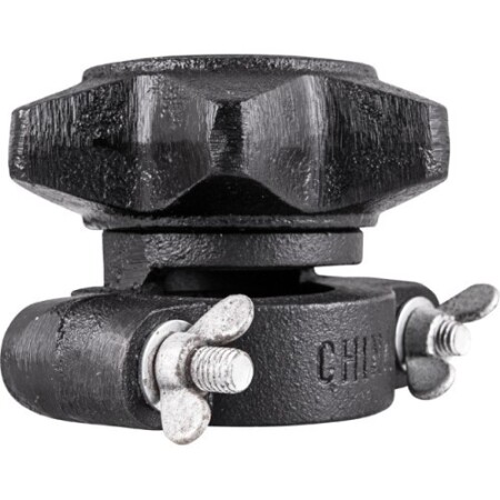 SPORTline CL-12'de 50mm Halter Kilidi - inSPORTline