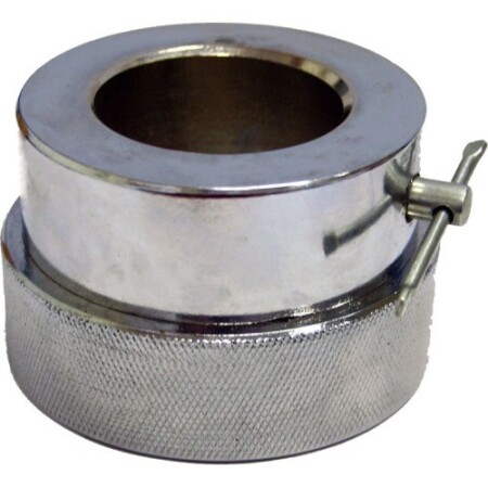 SPORTline CL-19'da 50mm Halter Kilidi - inSPORTline