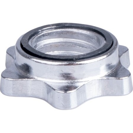 SPORTline CL10 için 30 mm Dişli Emniyet Çubuğu Kilidi - inSPORTline