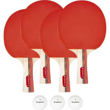 SPORTline Ekiset EK2 Masa Tenisi Takımı - inSPORTline