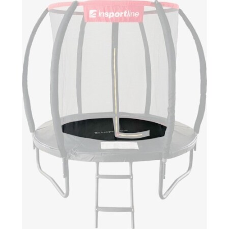 SPORTline Flea PRO'da Yedek Trambolin Tabanı, 183 cm - inSPORTline
