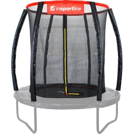 SPORTline Flea'de Trambolin Güvenlik Ağı, 183cm - inSPORTline