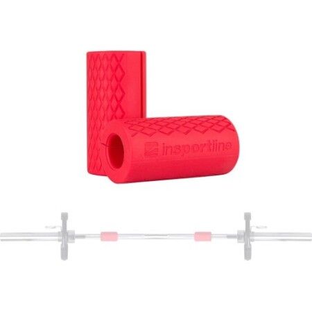 SPORTline Gripest Barbell Tutma Kolları (2 adet) - inSPORTline