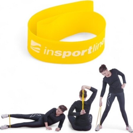 SPORTline Hangy 27,5 cm Hafif Direnç Bandı - inSPORTline