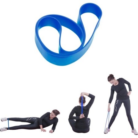 SPORTline Hangy 27,5cm Direnç Bandı (ağır + 4kg) - inSPORTline