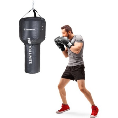 SPORTline Konor'da MMA Boks Torbası - inSPORTline