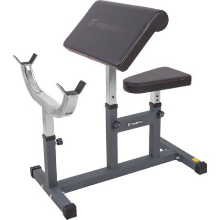 SPORTline LKC301 Çömelme Bankı - inSPORTline