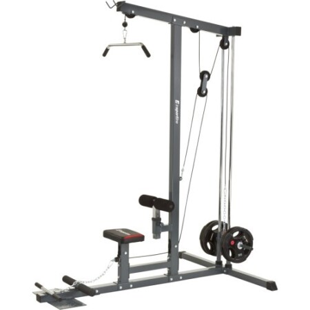 SPORTline LP05 Barfiks Çubuğu - inSPORTline