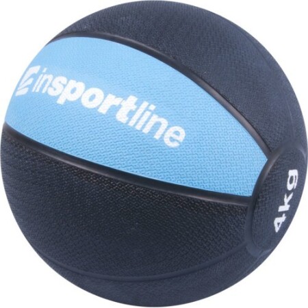 SPORTline MB63 Sağlık Topu - 4kg - inSPORTline