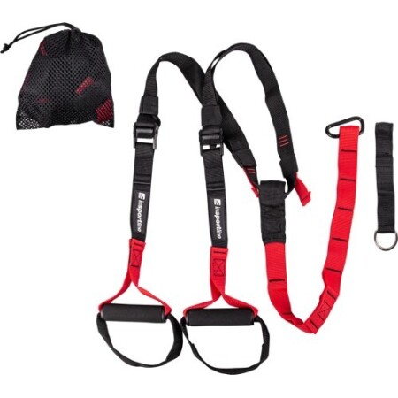 SPORTline MultiTrainer XS'de Süspansiyon Antrenörü - inSPORTline