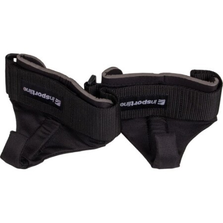 SPORTline Neohook'ta Neopren Halter Kancaları - inSPORTline