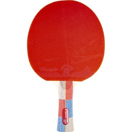 SPORTline Shootfair S7 Masa Tenisi Raketi - inSPORTline