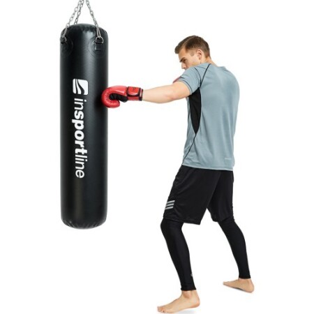 SPORTline Wabaq marka su dolu boks torbası - inSPORTline