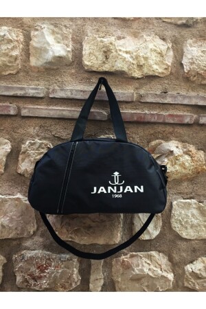 Sports And Travel Bag+Hand Suitcase JJS01 - JANJAN