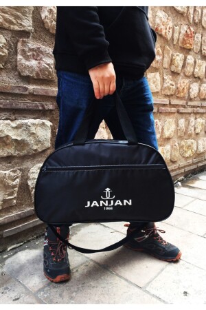 Sports Bag And Hand Suitcase JJS02 - JANJAN
