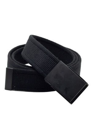 Sports Men's Belt For Jeans And Canvas - Deribond