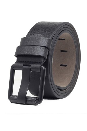 Sports Men's Belt Suitable For Jeans And Canvas - Deribond