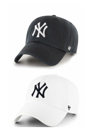 Sports Nylon Hat Unisex 2-Piece Set with Velcro on the Back Adjustable nyhatssuit - GYES