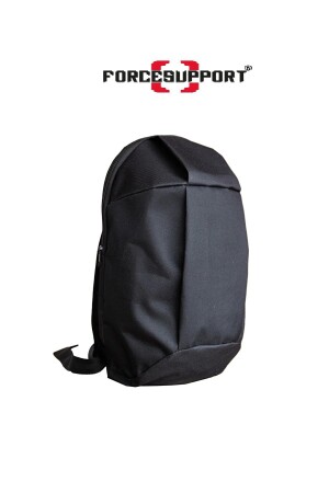 Sports, Shoes And Travel Bag - Waterproof Backpack black FS-2001 - Force Supports