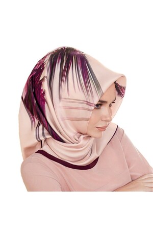 Sportschal – 7675p-14 – Twill - Armine