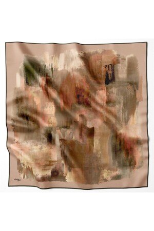 Sportschal – 8215p-11 – Twill - Armine