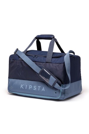Sporttasche – 45 l – Blau – Hartschalenkoffer - Decathlon