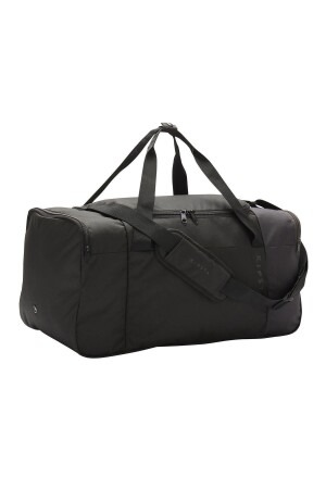 Sporttasche - 55l - Schwarz - Essential - Decathlon