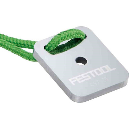 Spot repair block FESTOOL LZK-HM - FESTOOL